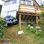 On The Clouds Tatil Evi Furnas (Azores)