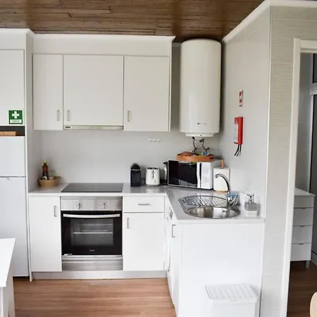 On The Clouds Σπίτι διακοπών Furnas (Azores)