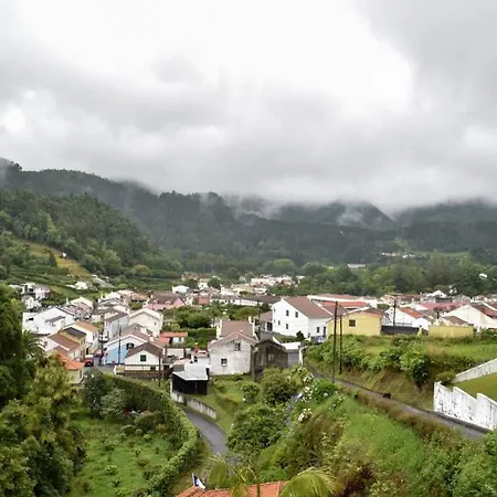 Σπίτι διακοπών On The Clouds *