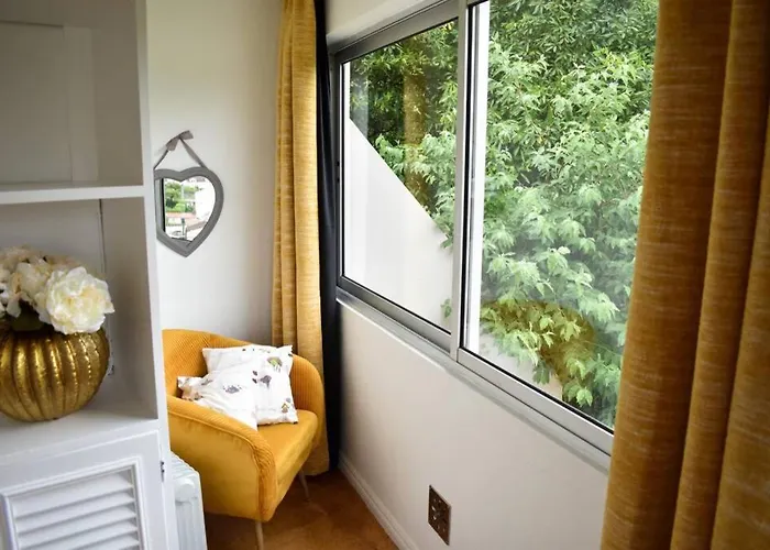 On The Clouds Σπίτι διακοπών Furnas (Azores)