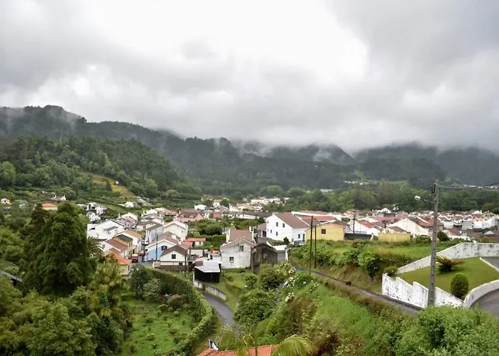 Σπίτι διακοπών On The Clouds *