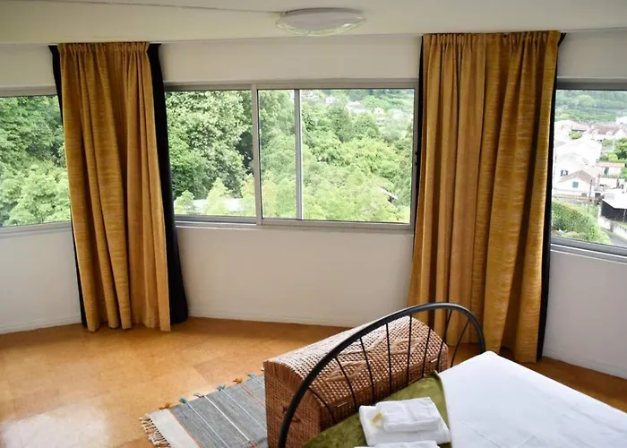 Σπίτι διακοπών On The Clouds