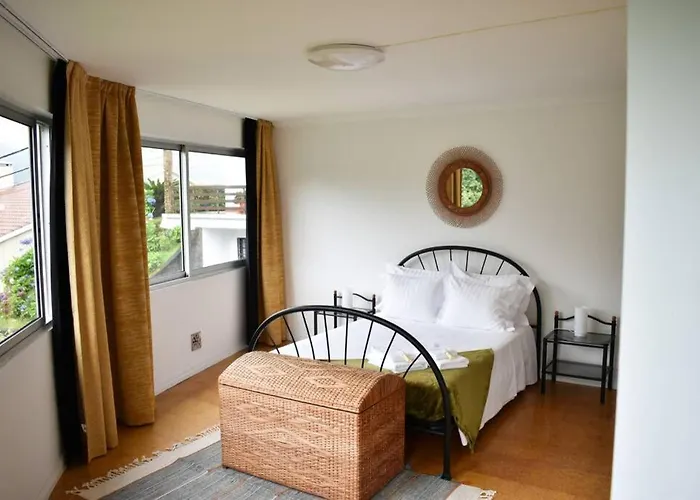 On The Clouds Σπίτι διακοπών *