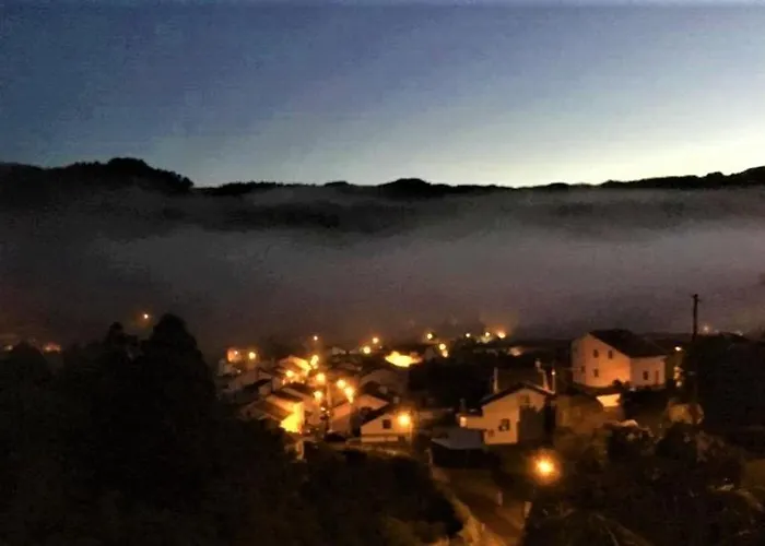 Σπίτι διακοπών On The Clouds *