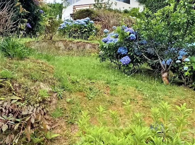 Σπίτι διακοπών On The Clouds *