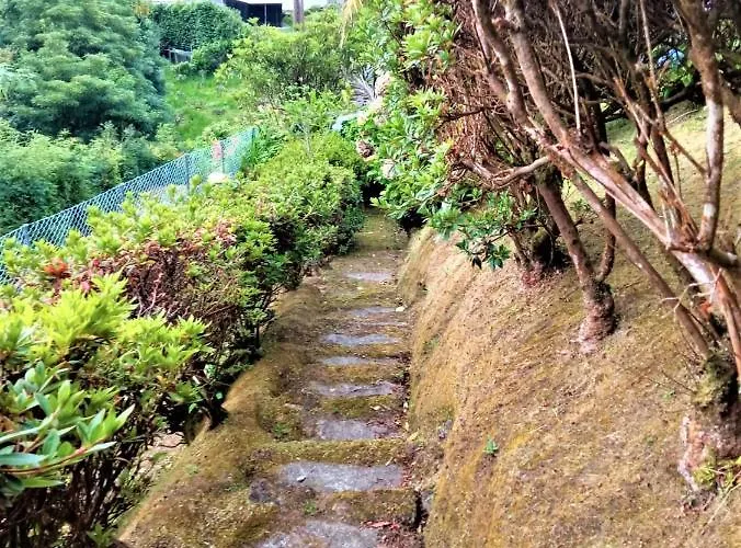 Σπίτι διακοπών On The Clouds Furnas (Azores)