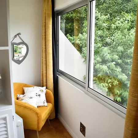 On The Clouds Holiday home Furnas (Azores)