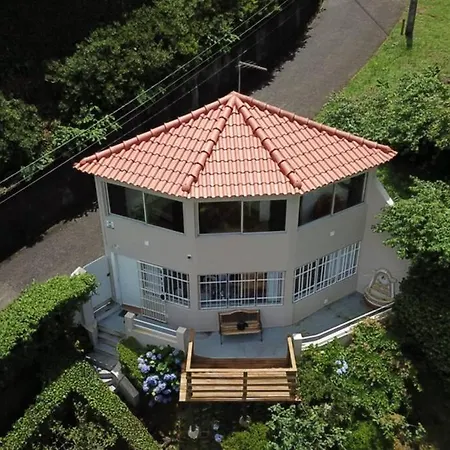 On The Clouds Holiday home *