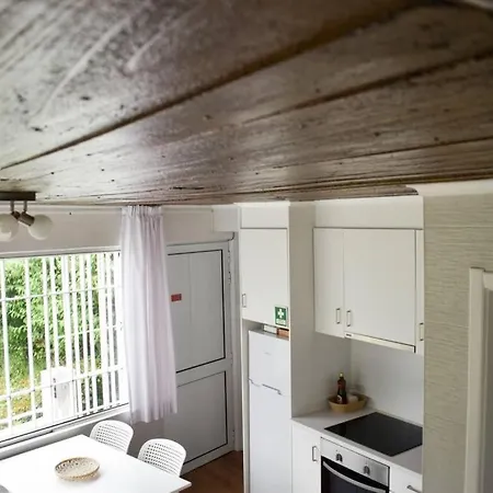 On The Clouds Holiday home *