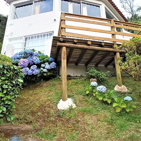 On The Clouds Holiday home Furnas (Azores)