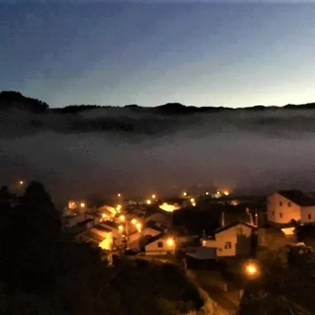 Holiday home On The Clouds *