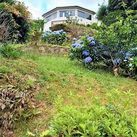 בית נופש On The Clouds *