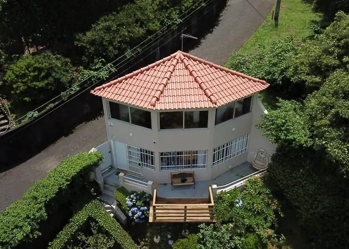 On The Clouds בית נופש *