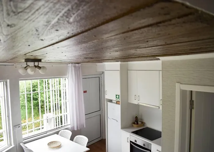 On The Clouds בית נופש *